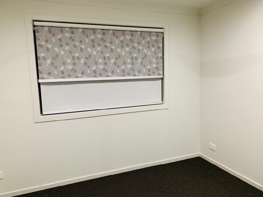 Blinds